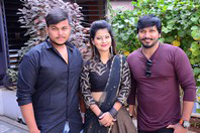 Rave Naa Cheliya Movie First Look Launch